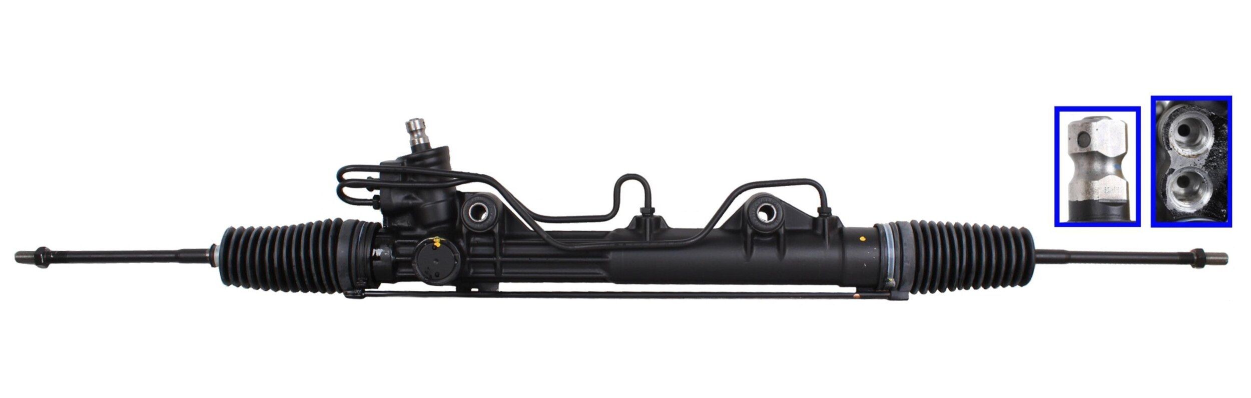 Roolilatt ELSTOCK 11-0137 ELSTOCK 11-0137: Rooliajam Ford KA 1999