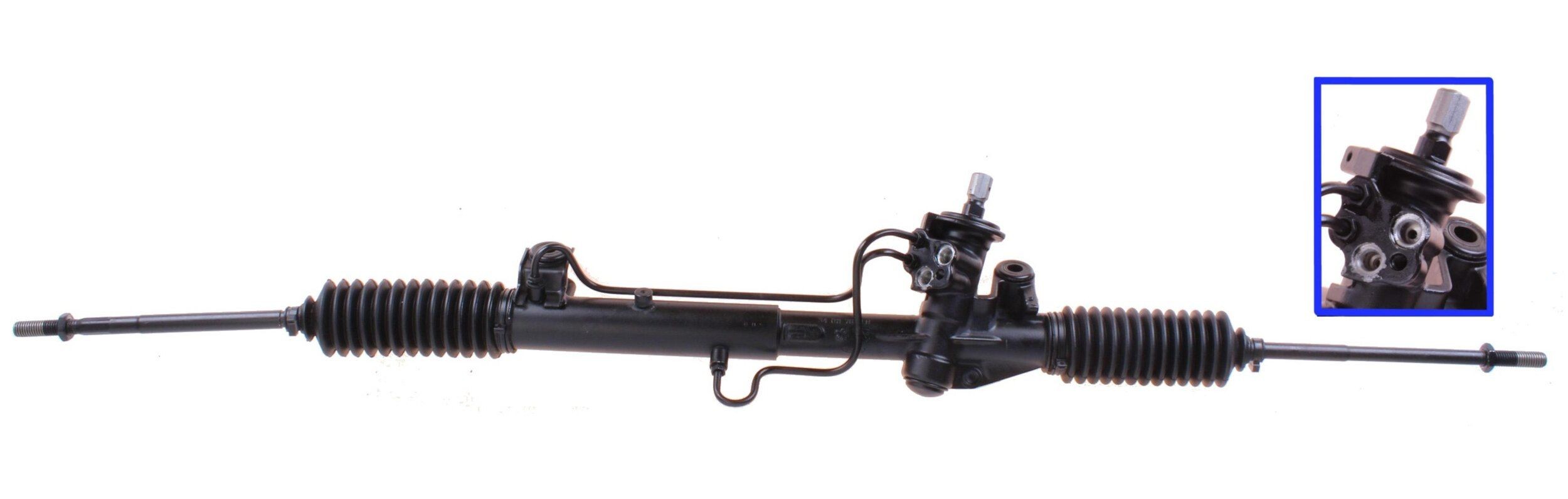 ELSTOCK Scatola sterzo 11-0143 ELSTOCK 11-0143 Servosterzo Ford Focus mk1 Sedan originale prezzo