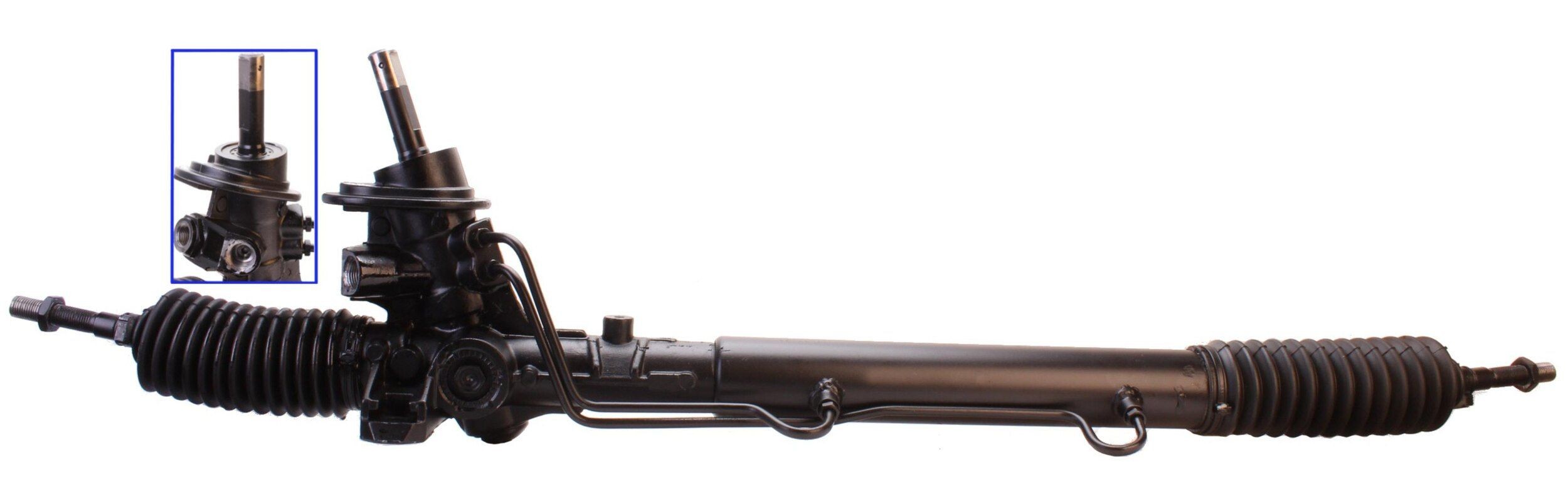 Stuurhuis ELSTOCK 11-0145 ELSTOCK 11-0145: Stuurbekrachtiging Ford GALAXY 2020