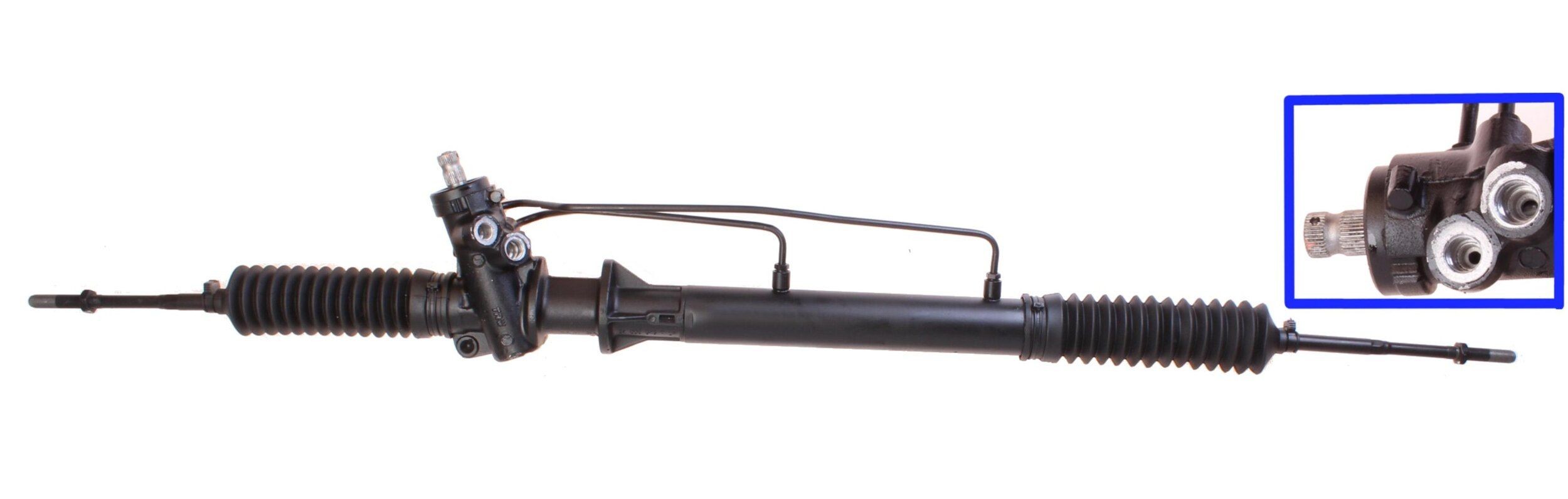 ELSTOCK Scatola sterzo 11-0252 11-0252 costo Scatola sterzo NISSAN PICK UP ELSTOCK