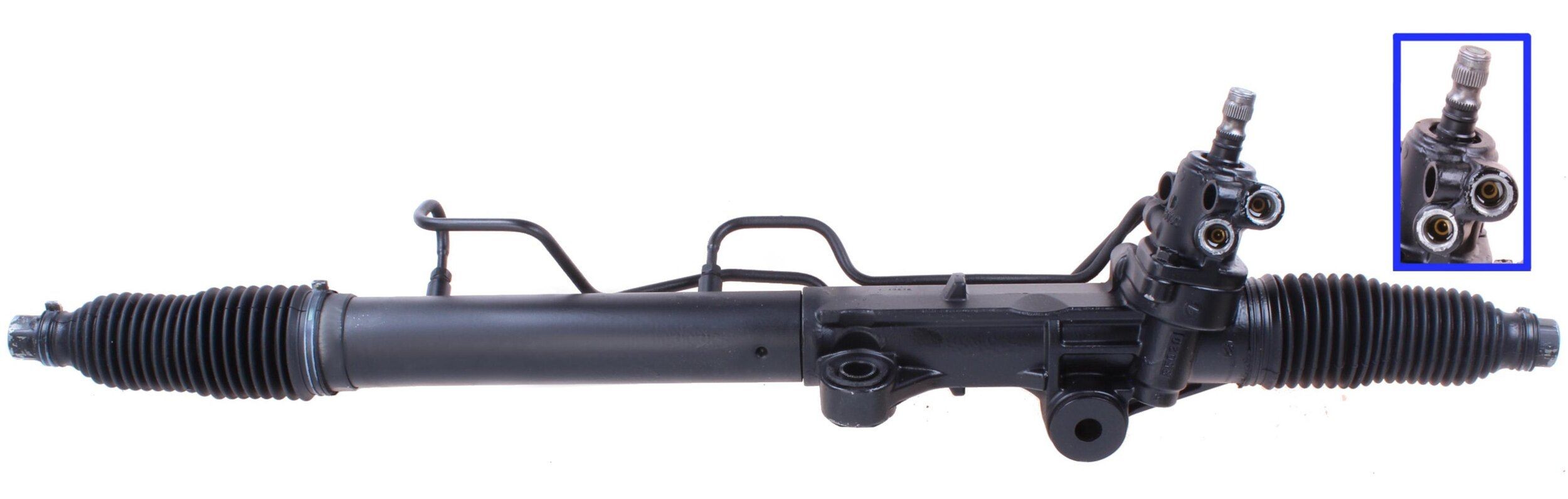 ELSTOCK Tannstang 11-0356 ELSTOCK 11-0356 Tannstang Toyota MR2 SW20 pris