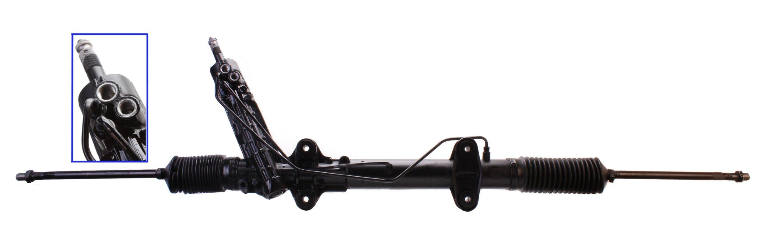 ELSTOCK Tandstang 11-0370 ELSTOCK 11-0370 Mercedes Sprinter 2t Tandstang til en rimelig pris