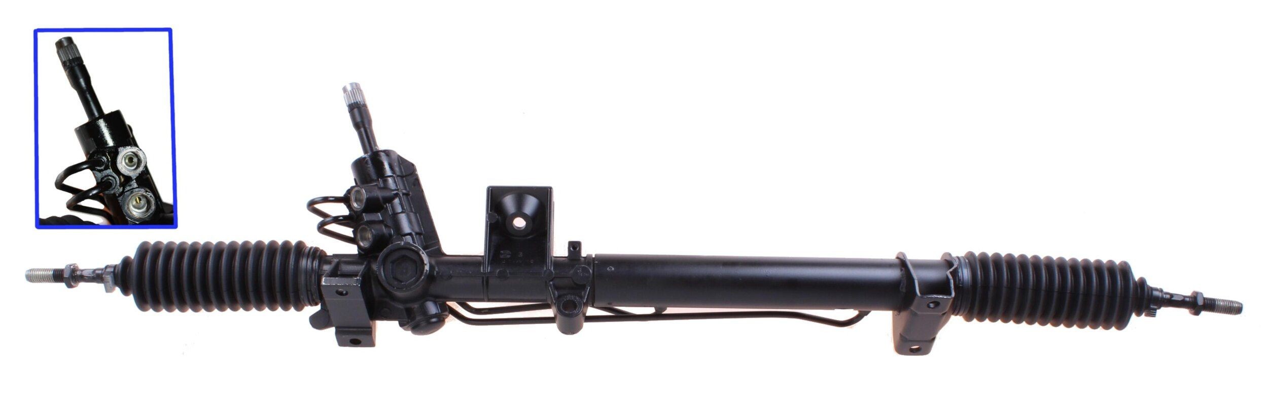 ELSTOCK Lenkgetriebe 11-0399 11-0399 ELSTOCK VW BORA Servolenkung Kosten