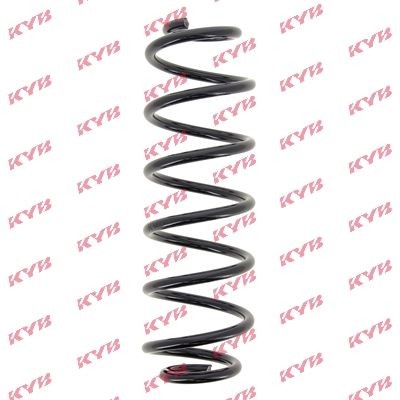 Fahrwerksfeder KYB RH5543 KYB K-Flex RH5543: Feder Volkswagen BORA 2008