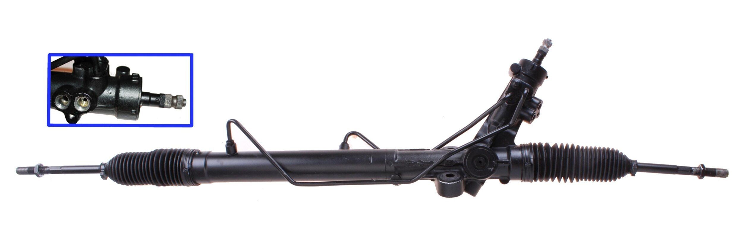 ELSTOCK Hammastanko 11-0627 11-0627 ELSTOCK Ohjausvaihde MERCEDES-BENZ GLS