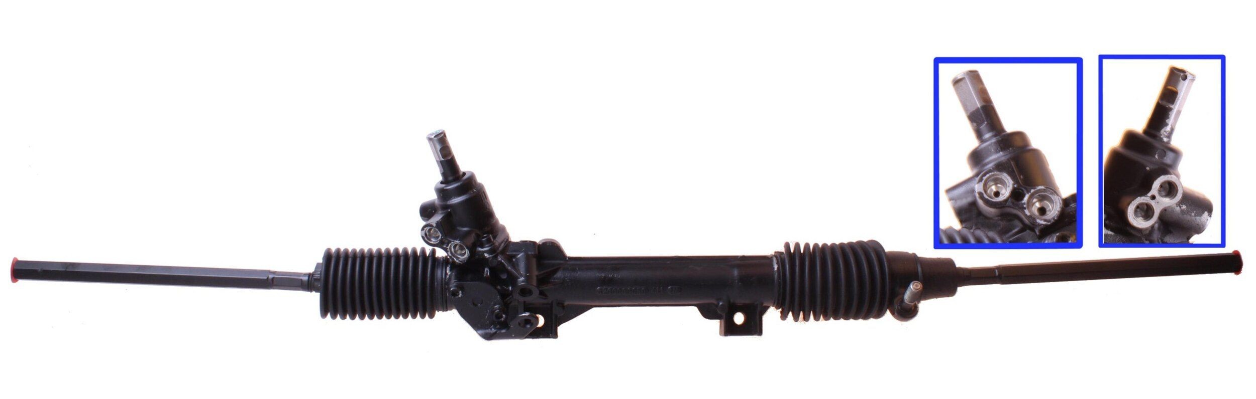 ELSTOCK Stuurhuis 11-0648 ELSTOCK 11-0648 Stuurinrichting Peugeot 308 2 originele prijs