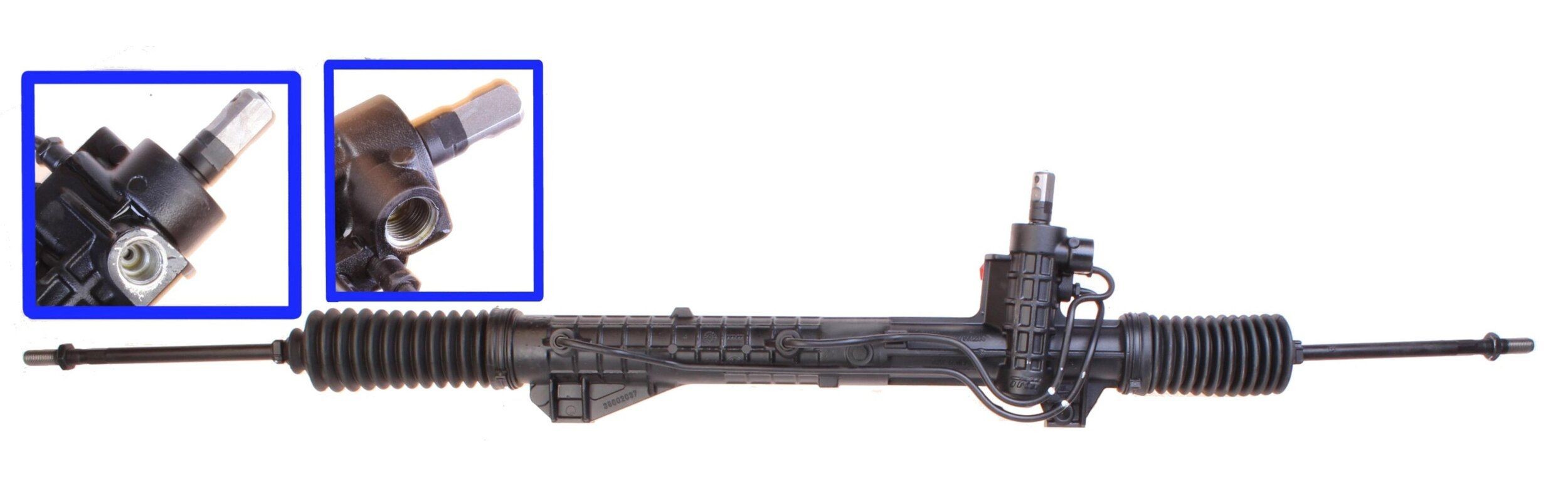 ELSTOCK Roolilatt 11-0650 ELSTOCK 11-0650 Rooliajam Peugeot Expert 224 odava hinnaga