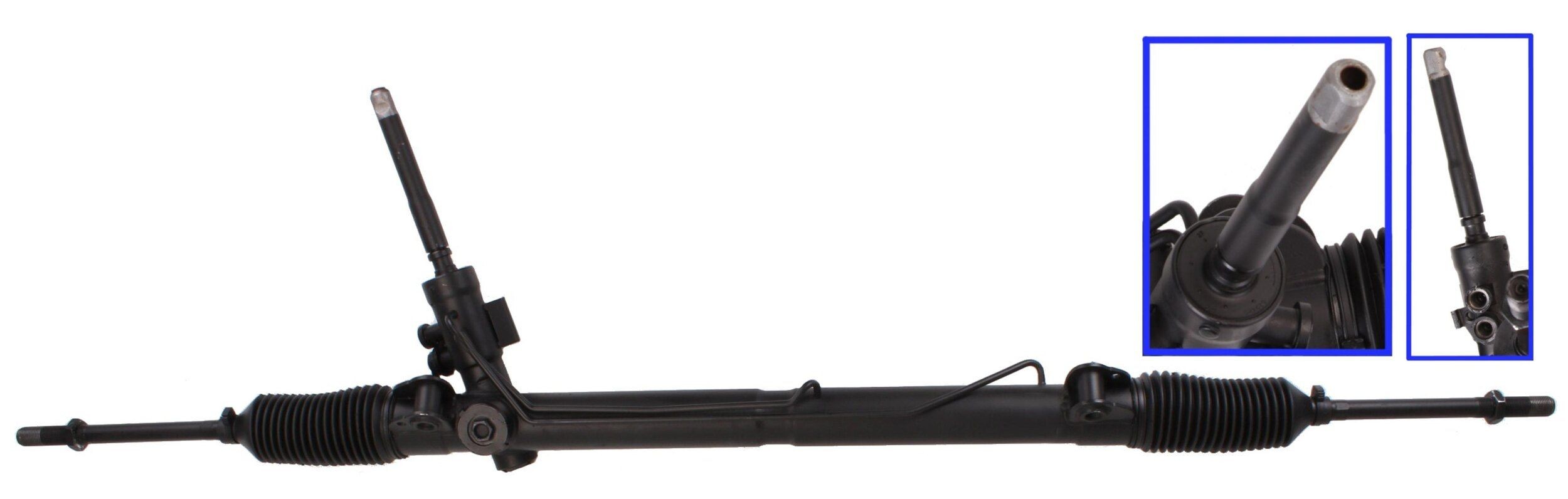 ELSTOCK Crémaillère de direction 11-0974 ELSTOCK 11-0974 Mécanisme de direction Ford S Max mk2 pas cher
