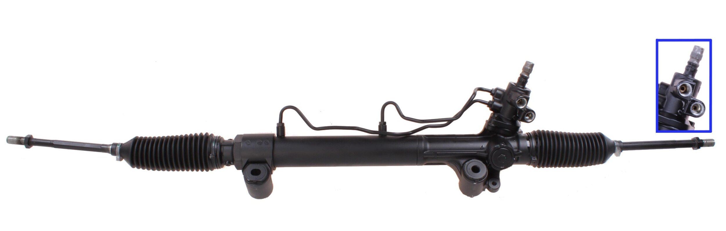 ELSTOCK Stuurhuis 11-0978 11-0978 ELSTOCK Tandheugel Toyota goedkoop