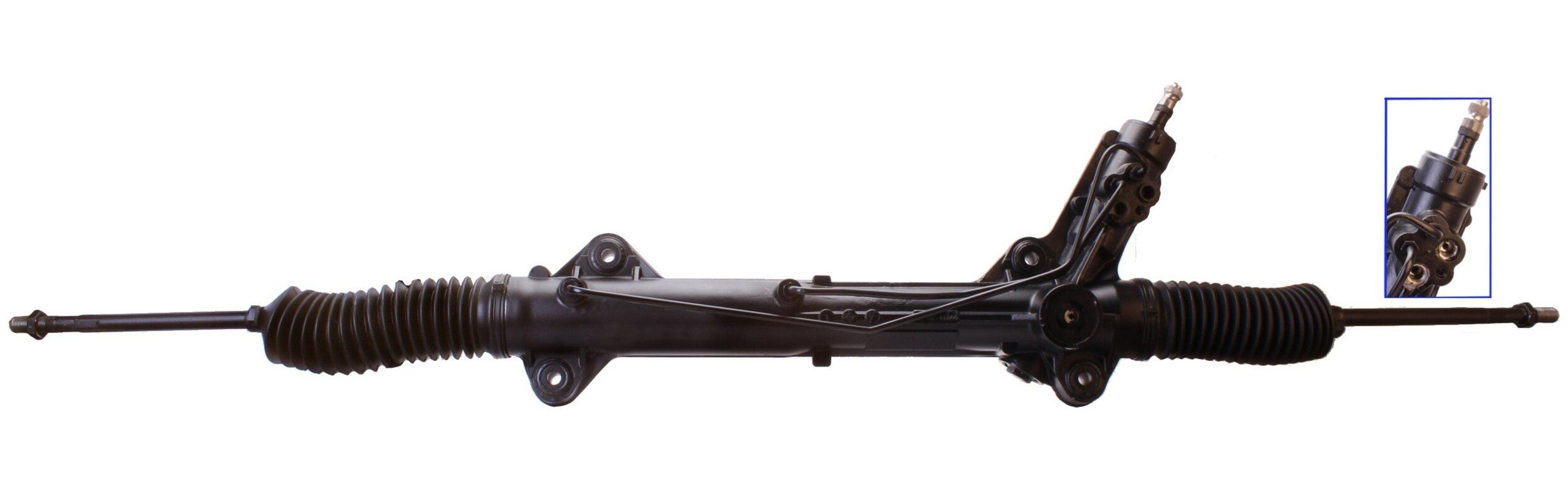 ELSTOCK Roolilatt 11-1037 ELSTOCK 11-1037 Rooliajam Mercedes A124 hind