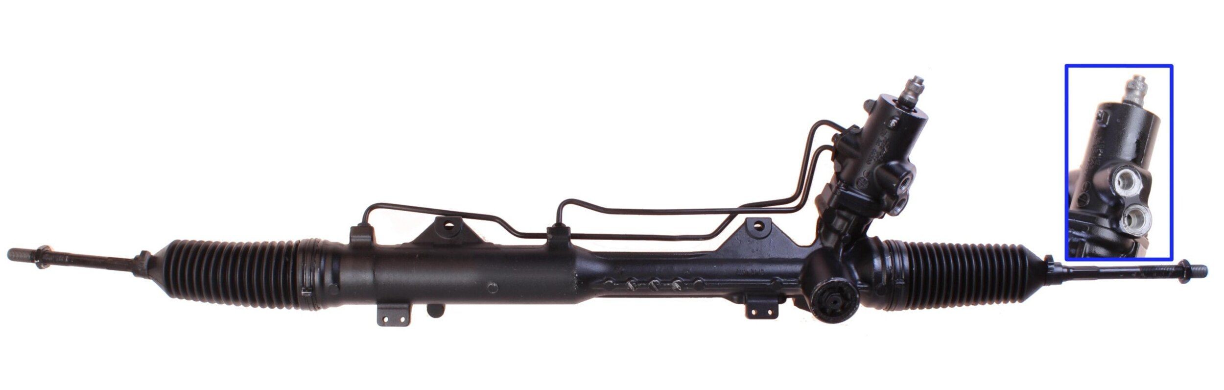 Crémaillère de direction ELSTOCK 11-1088 ELSTOCK 11-1088 Boîtier de direction BMW Z4 2023