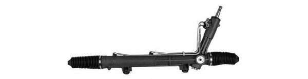 ELSTOCK Tannstang 12-0163 ELSTOCK 12-0163 Tannstang Transit Mk3 Minibuss (VE6) pris