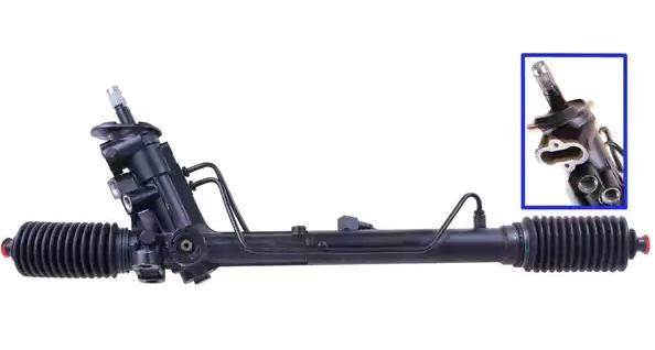 ELSTOCK Caixa de direção 12-0334 ELSTOCK 12-0334 Direção assistida Fabia II Hatchback (542) preço