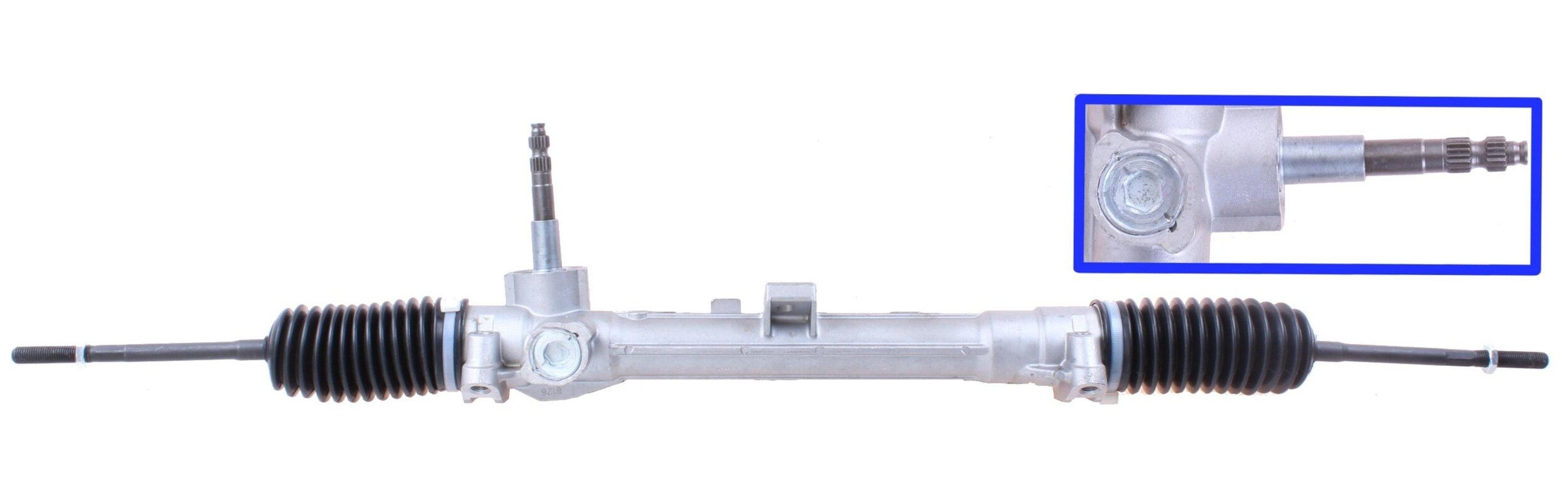 Roolilatt ELSTOCK 14-0484 ELSTOCK 14-0484 Rooliajam FIAT PUNTO 2006