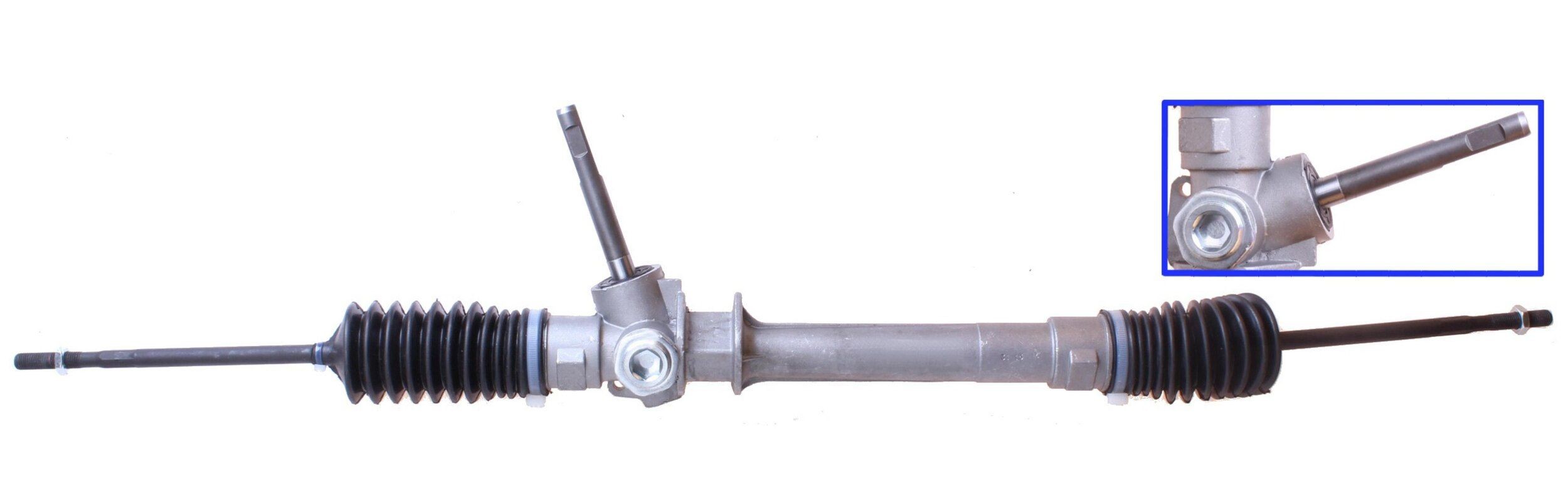 Styrväxel ELSTOCK 14-0513 ELSTOCK 14-0513 Styrväxel OPEL CORSA 1999