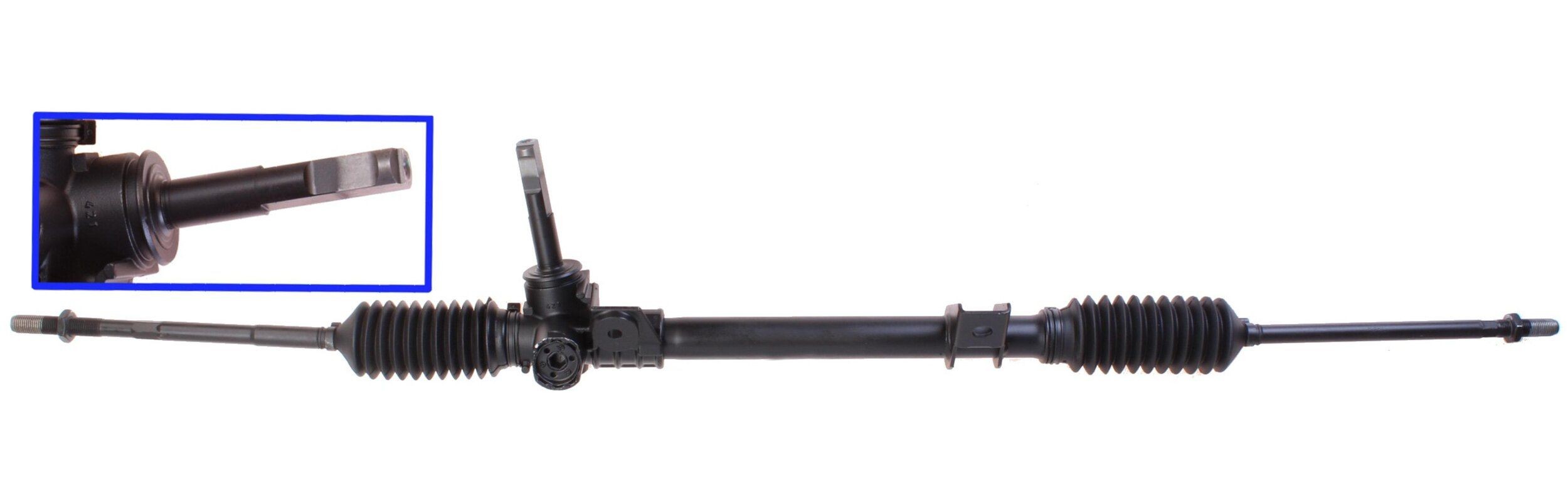 ELSTOCK Tannstang 14-0541 14-0541 Tannstang RENAULT TWINGO ELSTOCK