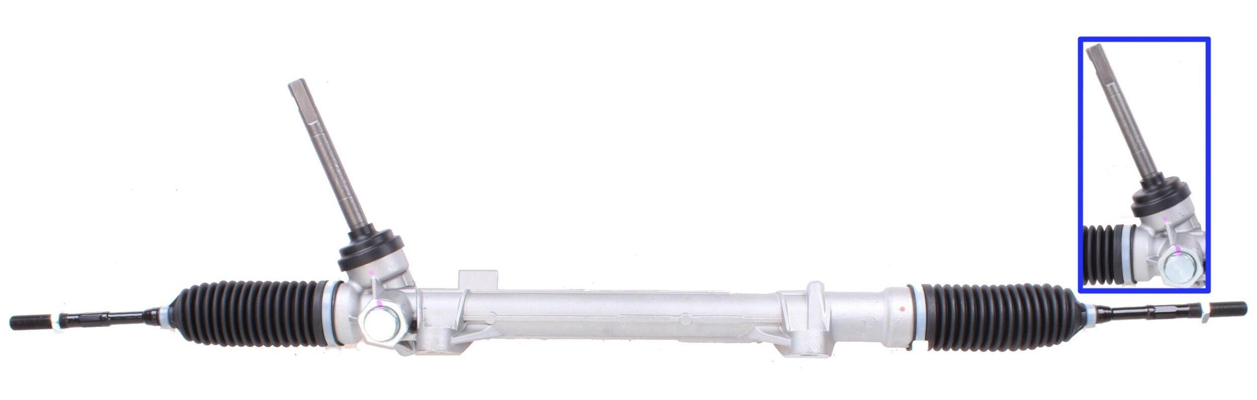 ELSTOCK Prevodka riadenia 14-0929 14-0929 Hrebeňové riadenie ELSTOCK NISSAN VANETTE