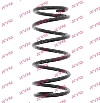 Ελατήρια ανάρτησης KYB RH6065 KYB K-Flex RH6065 Ελατήρια ανάρτησης DAIHATSU HIJET 2020
