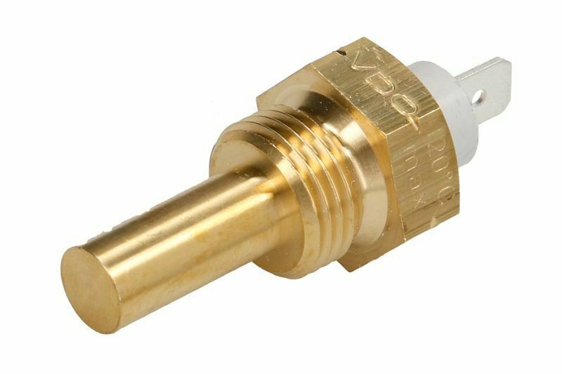 VDO Sensor, coolant temperature 323-801-001-008N VOLVO 760 VDO temperature sensor 323801001008N