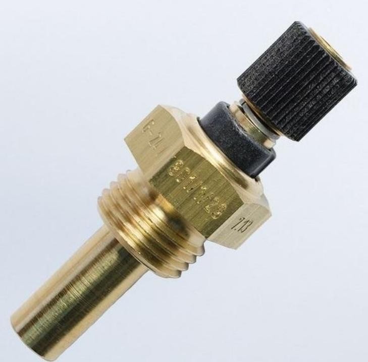 VDO Temperatuursensor 323-801-001-026N Mercedes-Benz GLC Temperatuurvoeler VDO 323-801-001-026N