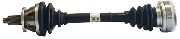 GENERAL RICAMBI Arbre de transmission SK3016 SK3016 GENERAL RICAMBI Cardan de transmission Skoda pas cher