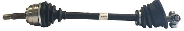 GENERAL RICAMBI Arbre de transmission RE3073 Chevrolet TRAILBLAZER Cardan GENERAL RICAMBI RE3073