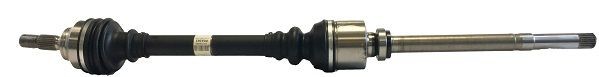 GENERAL RICAMBI Arbre de transmission PE3261 PE3261 Cardan PEUGEOT BOXER GENERAL RICAMBI