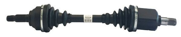 GENERAL RICAMBI Drivaxel RV3150 RV3150 GENERAL RICAMBI drivaxlar LAND ROVER RANGE ROVER VELAR
