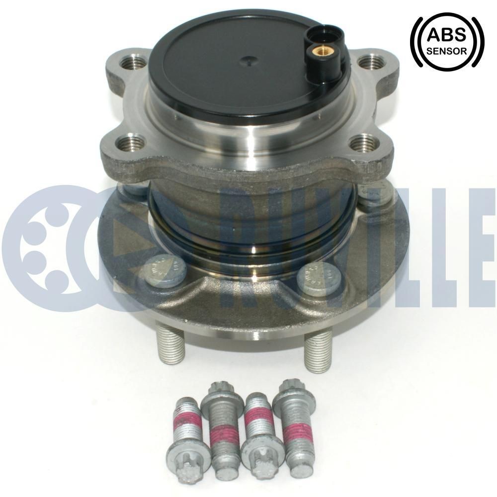 RUVILLE Ventilvippearm, motorstyring 235110 235110 Ventilvippearm motorstyring MERCEDES-BENZ CLK RUVILLE