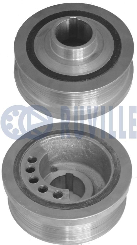 RUVILLE Vippearm, motorstyring 245535 245535 Vippearm RUVILLE ABARTH PUNTO