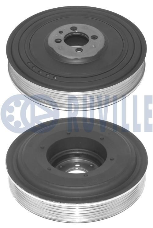 RUVILLE Klepstoter 265808 265808 Klepstoters FORD TOURNEO COURIER RUVILLE