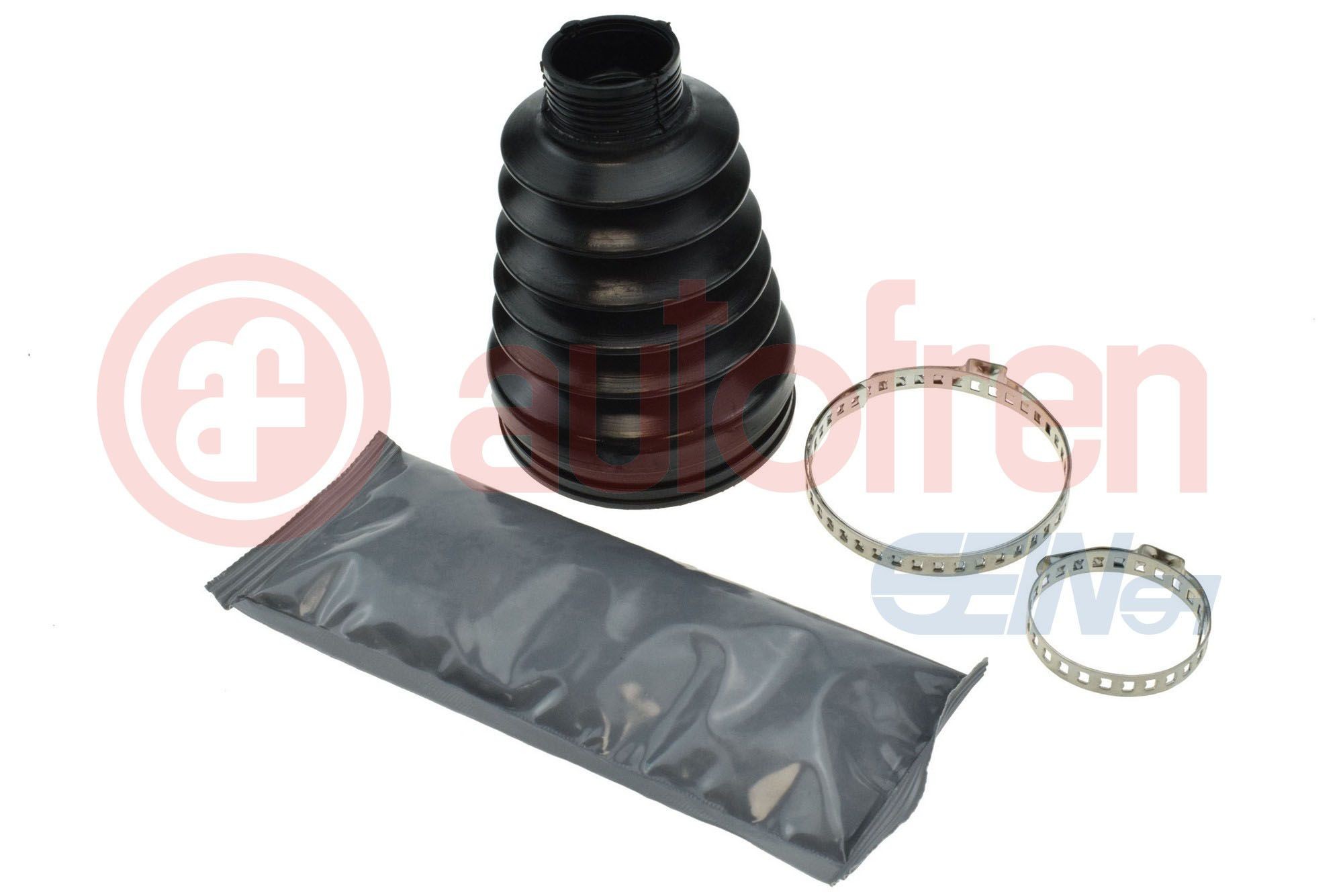 AUTOFREN SEINSA Jeu de joint-soufflet, arbre de commande D8562T AUTOFREN SEINSA D8562T Kit soufflet de cardan Skoda Fabia 6y5 prix