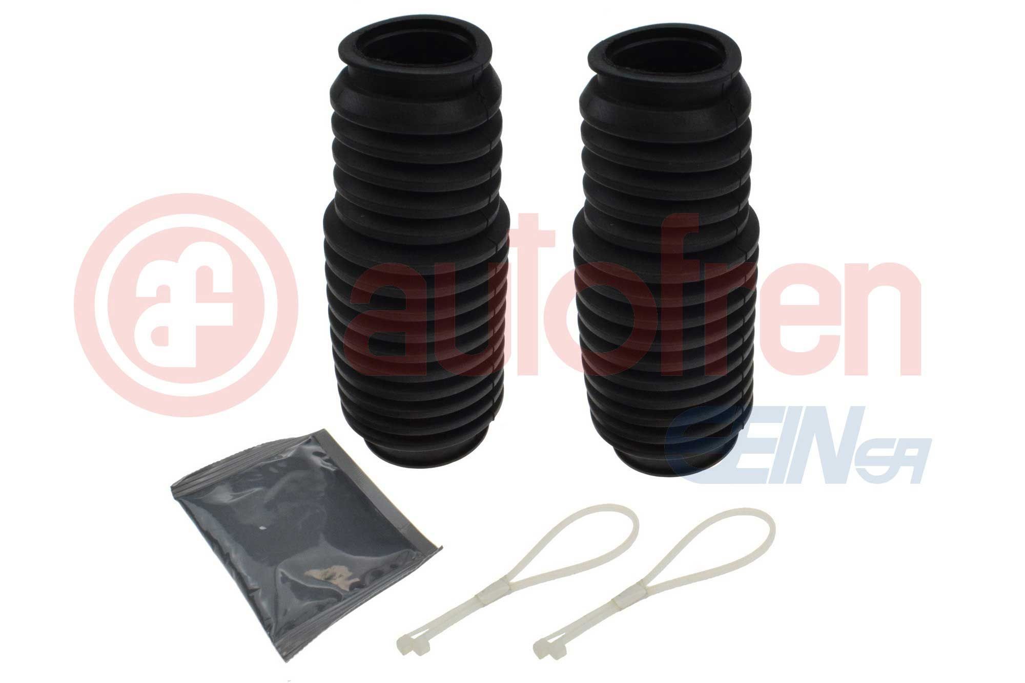 AUTOFREN SEINSA Belgsett, styring D9050C AUTOFREN SEINSA D9050C Tannstangmansjett 3 Cabrio (E46) pris
