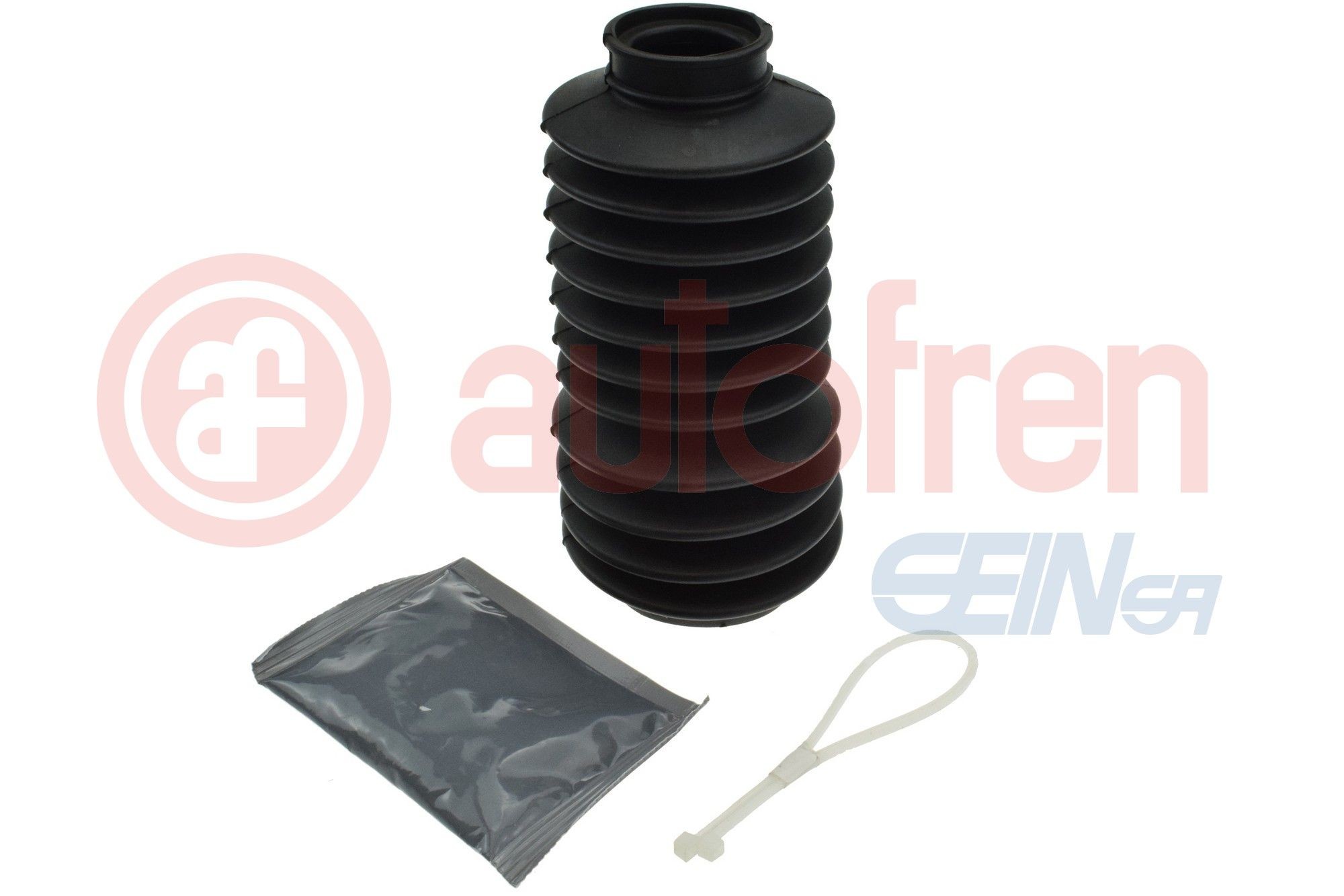AUTOFREN SEINSA Kit soffietto, Sterzo D9072 D9072 costo Cuffia sterzo DACIA DUSTER AUTOFREN SEINSA