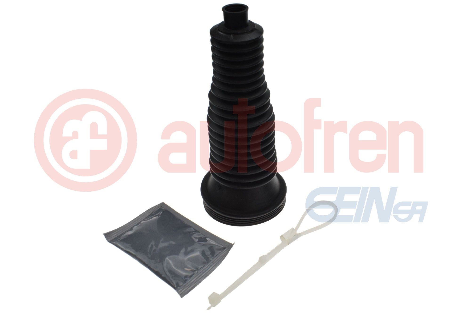 Jeu de joint-soufflet, direction AUTOFREN SEINSA D9330 AUTOFREN SEINSA D9330: Soufflet de cremaillere Mazda 6 2008