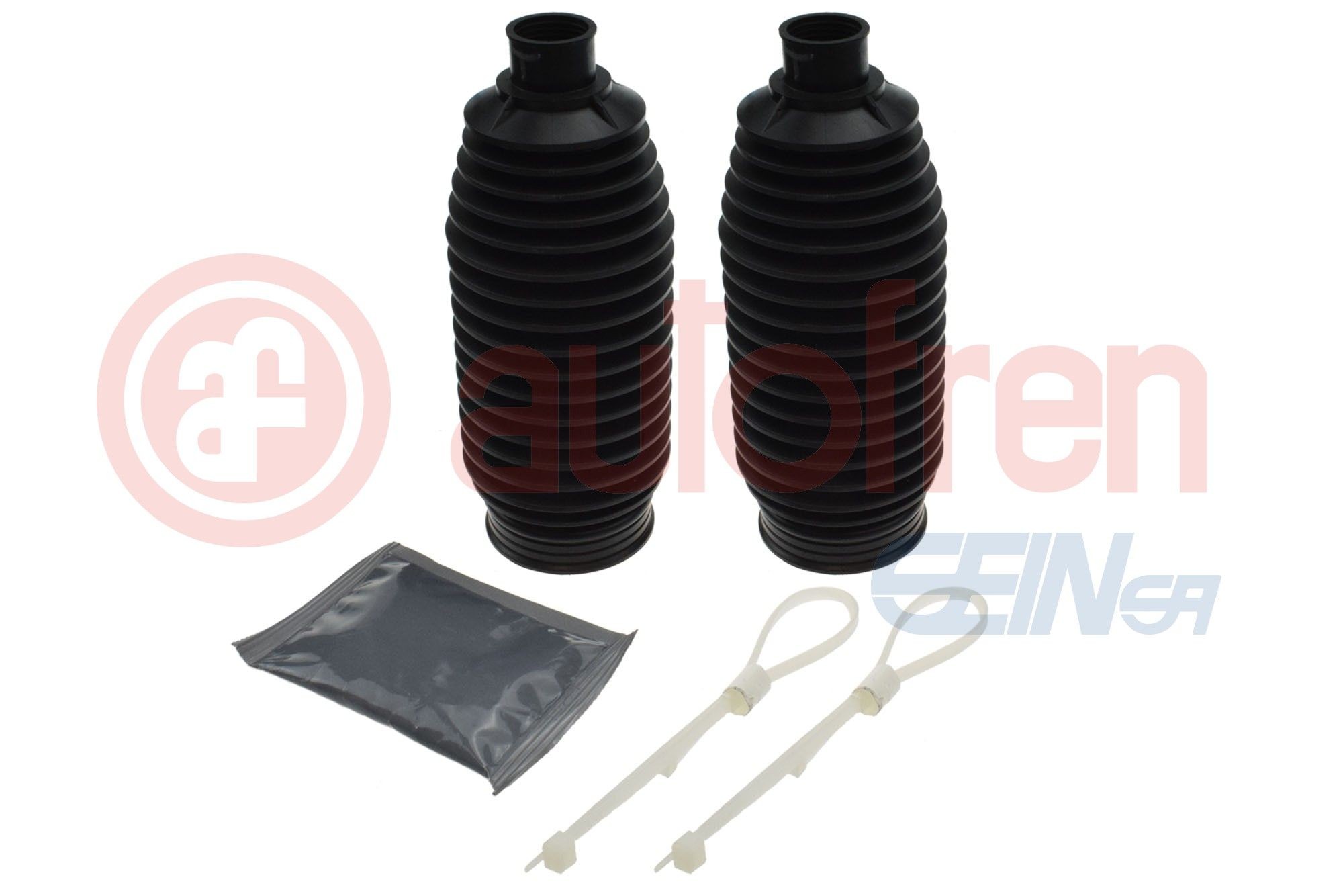 AUTOFREN SEINSA Stuurhoes, stuureenheid D9339C AUTOFREN SEINSA D9339C originele Stuurhuishoes Alfa Romeo Brera kosten