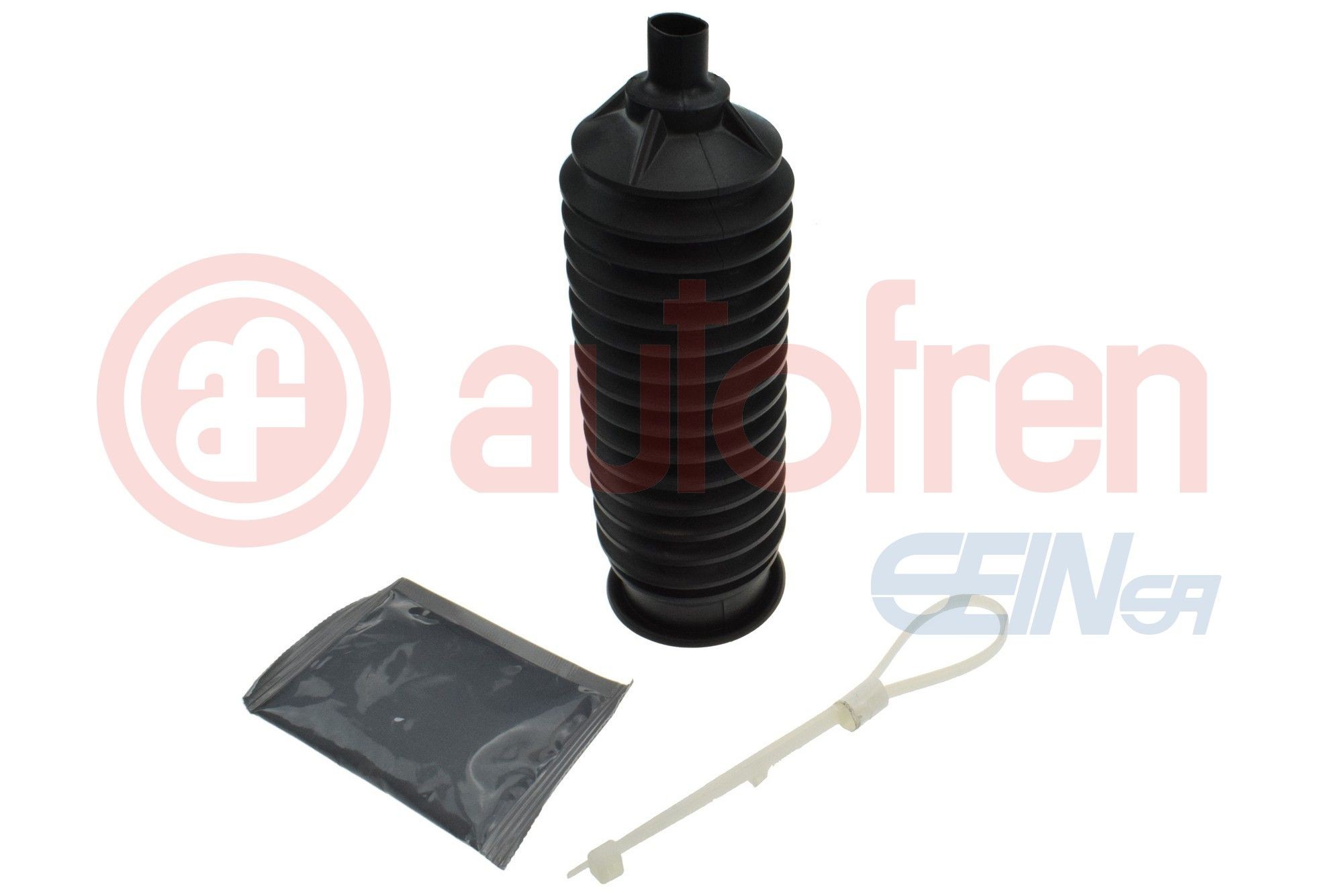 AUTOFREN SEINSA Bellow Set, steering D9114 AUTOFREN SEINSA D9114 genuine Porsche 911 steering boot price
