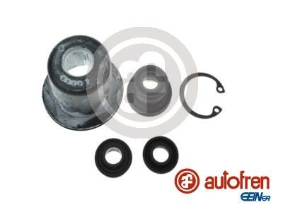 AUTOFREN SEINSA Kit riparazione, Cilindro trasmettitore frizione D1787 D1787 Pompa frizione AUTOFREN SEINSA TOYOTA AURIS costo