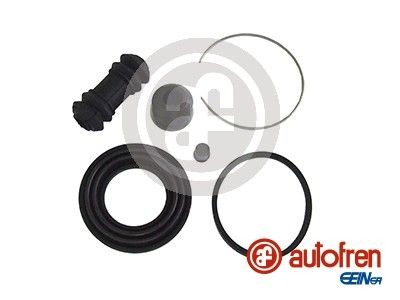 AUTOFREN SEINSA Kit de réparation d'étrier de frein D4522 AUTOFREN SEINSA D4522 Kit de joint d'étrier de frein TOYOTA Celica II 3/5 portes (A40) pas cher