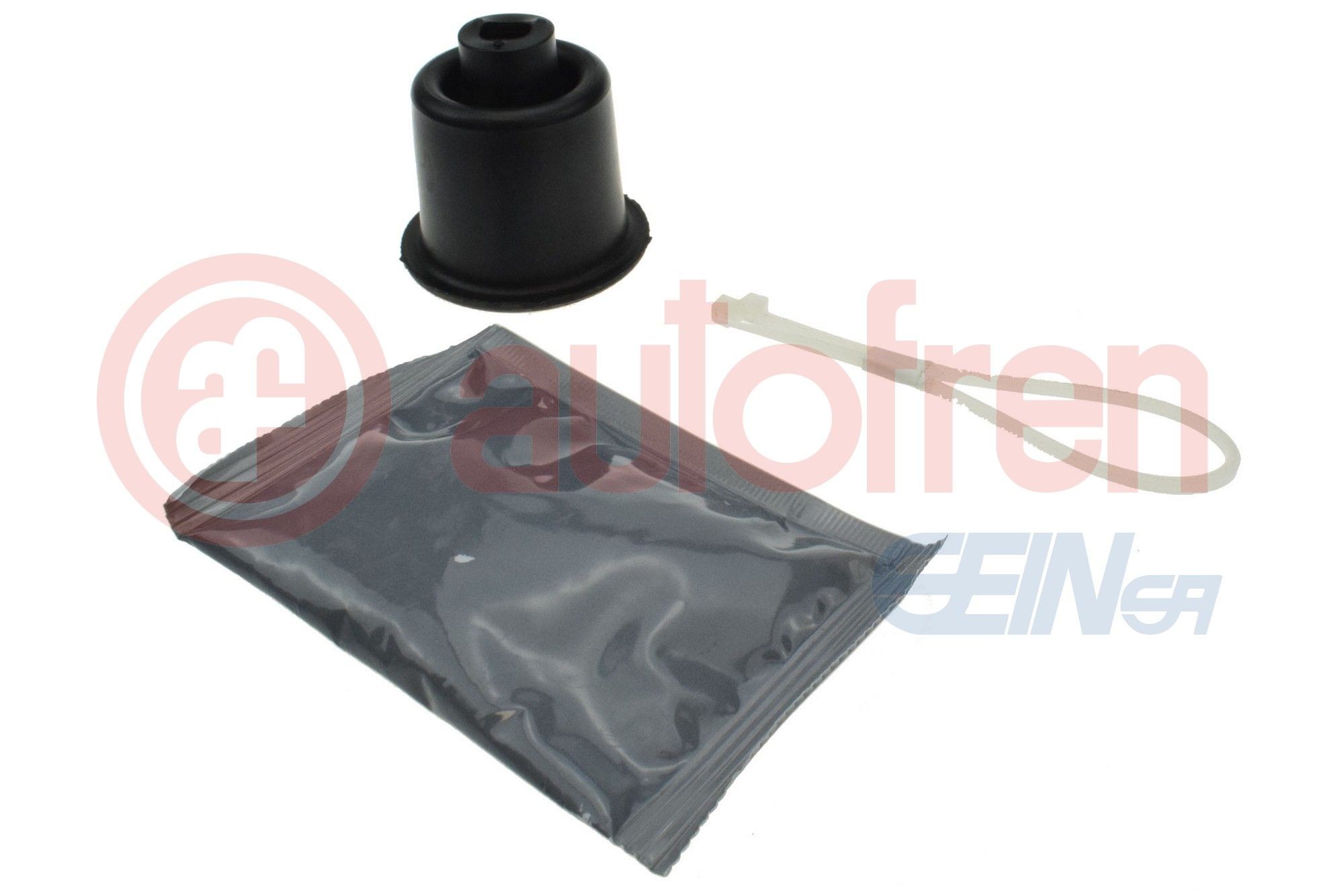 AUTOFREN SEINSA Stuurhoes, stuureenheid D9092 Chrysler LE BARON Stuurhuishoes AUTOFREN SEINSA D9092