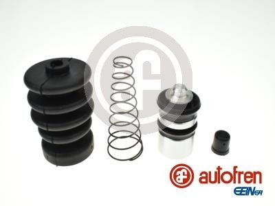AUTOFREN SEINSA Reparationssats, kopplingsslavcylinder D3345C TOYOTA Corolla VI Kombi (E90) Reparationssats, kopplingsslavcylinder AUTOFREN SEINSA D3345C