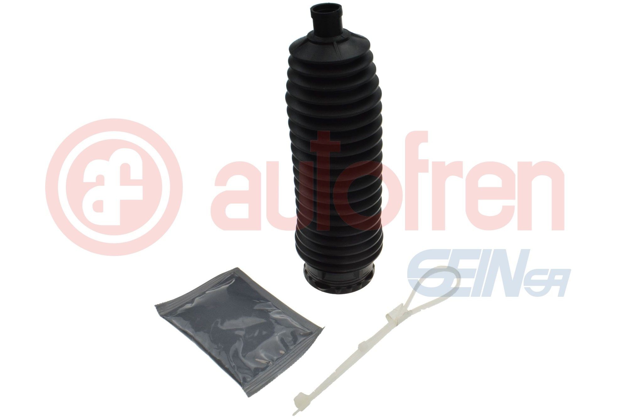 AUTOFREN SEINSA Stuurhoes, stuureenheid D9291 Stuurhuishoes AUTOFREN SEINSA S70 D9291 goedkoop