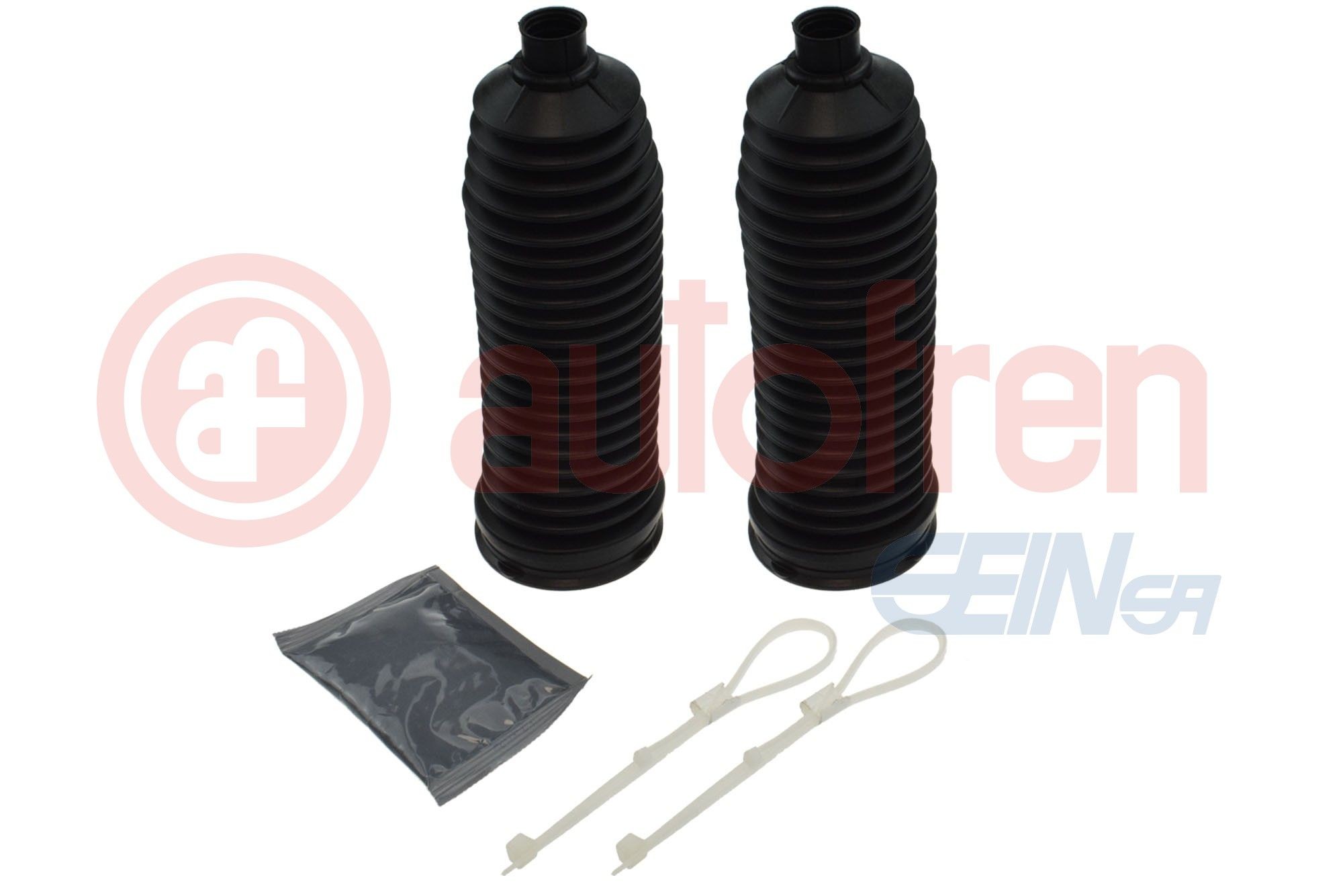 AUTOFREN SEINSA Stuurhoes, stuureenheid D9309C AUTOFREN SEINSA D9309C Stuurhuishoes Mercedes Sprinter 3t Van originele prijs