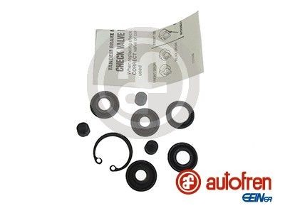 AUTOFREN SEINSA Reparationssats, huvudbromscylinder D1430 MITSUBISHI Lancer VIII Hatchback (CX_A) Reparationssats, huvudbromscylinder AUTOFREN SEINSA D1430