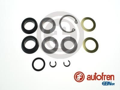 AUTOFREN SEINSA Kit riparazione, cilindro maestro del freno D1538 AUTOFREN SEINSA D1538 Kit riparazione, cilindro maestro comando freno TOYOTA Corolla IX Sedan (E120) originale prezzo