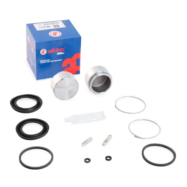 AUTOFREN SEINSA Kit de réparation d'étrier de frein D41409C Kit de réparation d'étrier AUTOFREN SEINSA XC40 D41409C pas cher