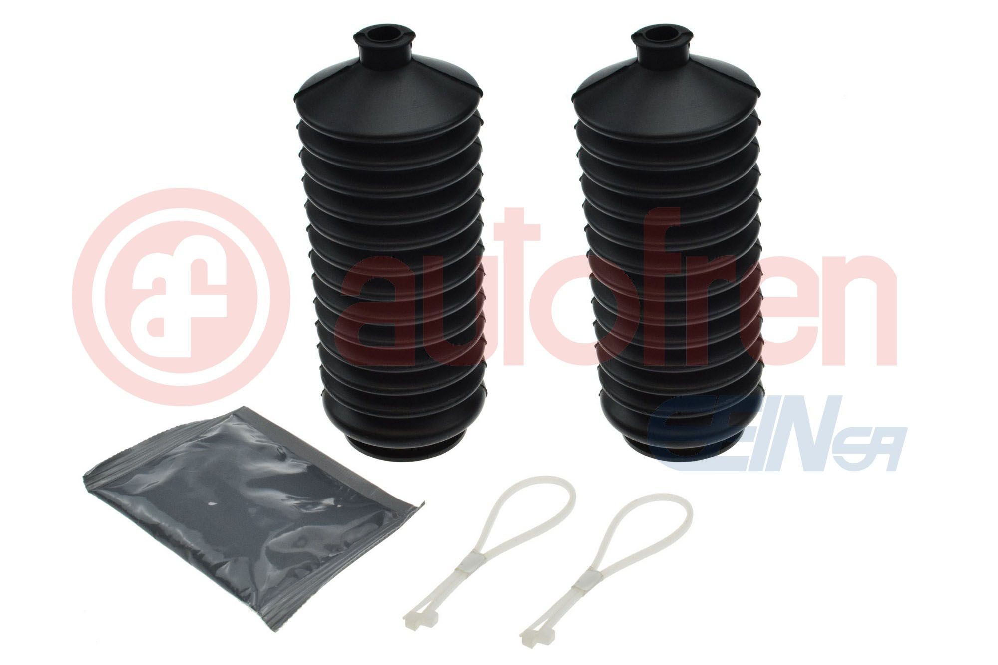 AUTOFREN SEINSA Jeu de joint-soufflet, direction D9001C AUTOFREN SEINSA D9001C Jeu de joints-soufflets Renault Megane 1 5 Portes prix