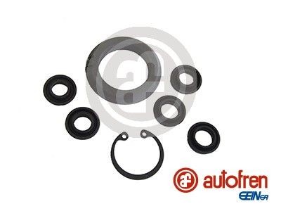 AUTOFREN SEINSA Repair Kit, brake master cylinder D1344 AUTOFREN SEINSA D1344 genuine Toyota Land Cruiser Prado 90 master cylinder rebuild kit price