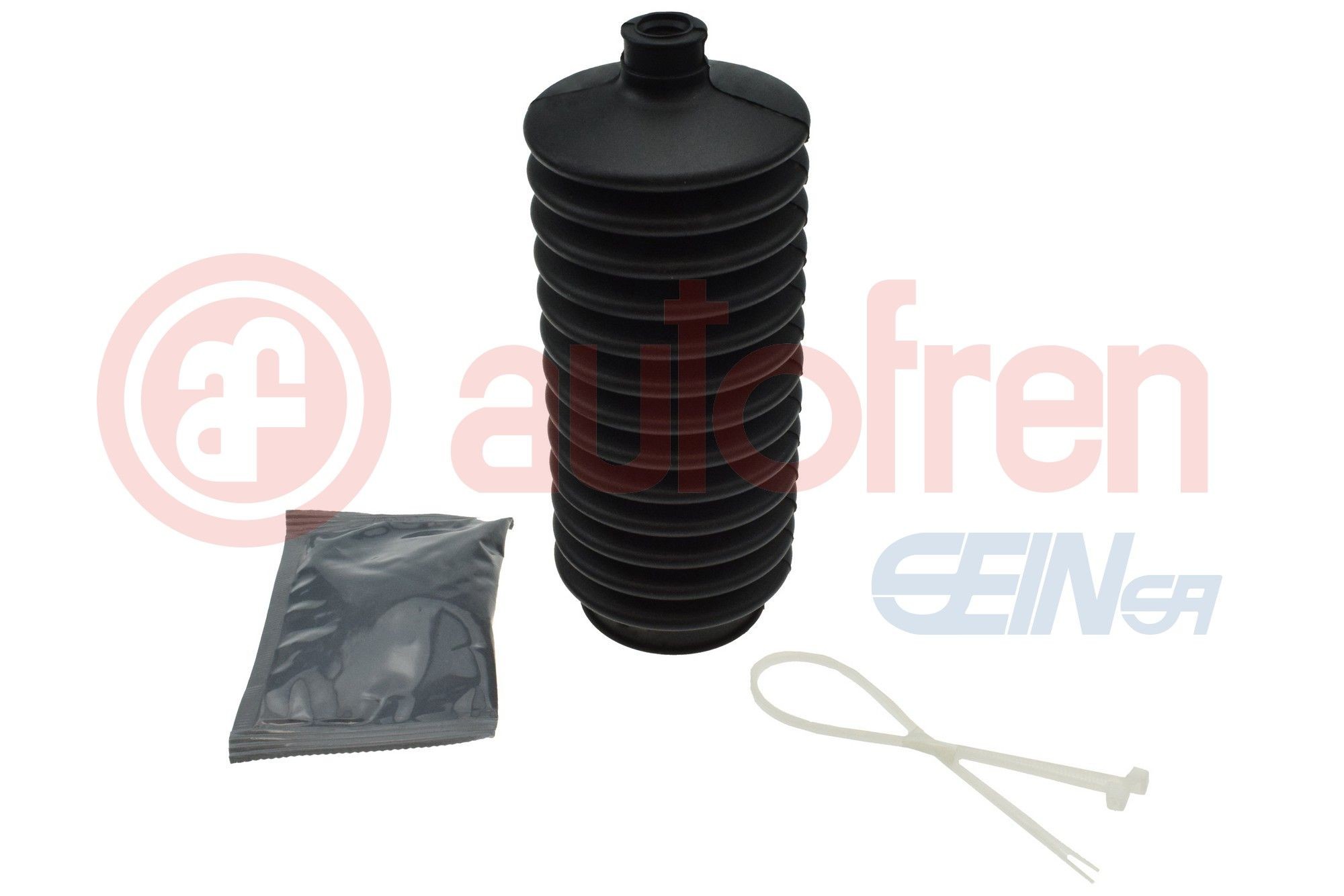 AUTOFREN SEINSA Kit soffietto, Sterzo D9217 D9217 Cuffia sterzo AUTOFREN SEINSA SKODA SUPERB costo