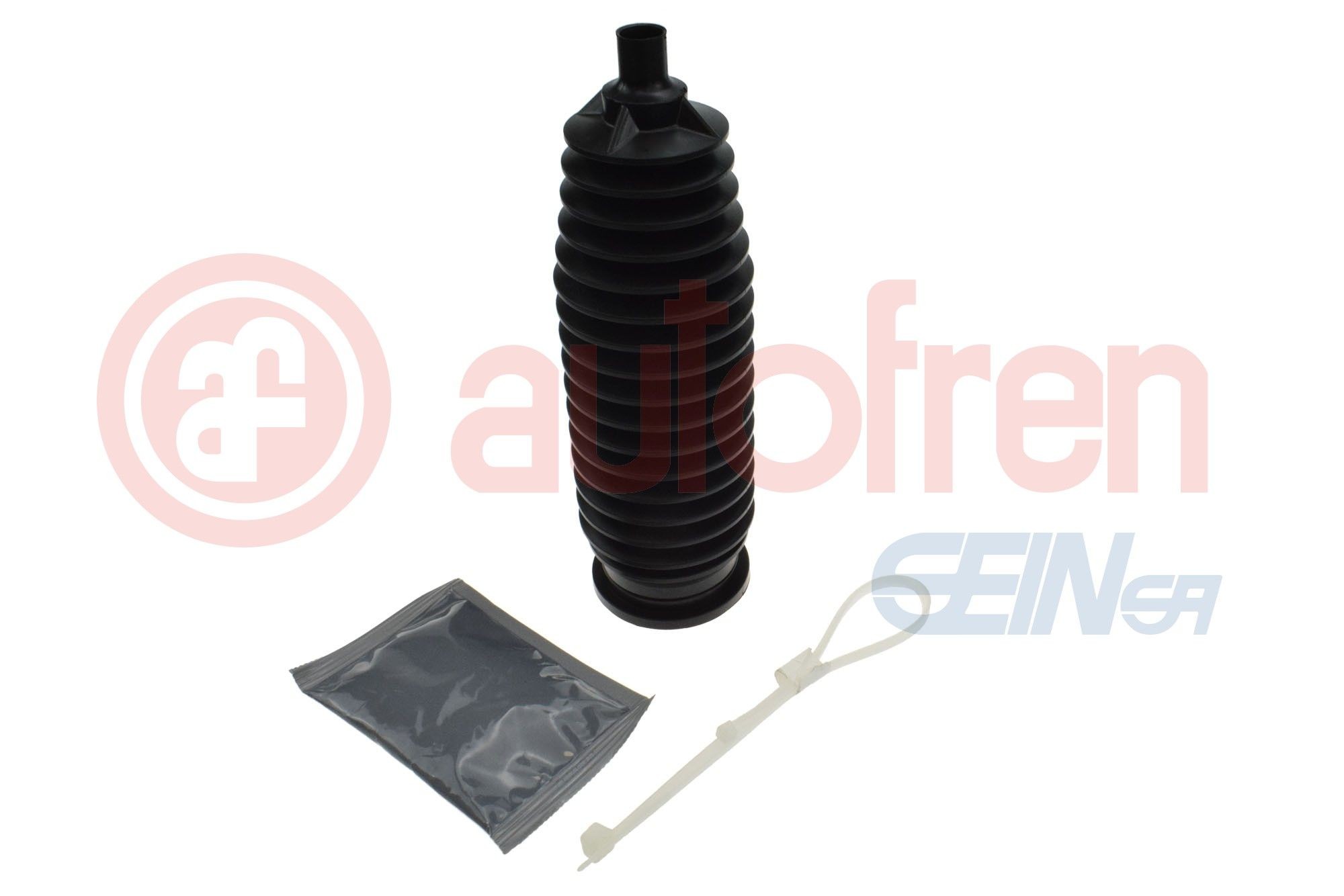 AUTOFREN SEINSA Kaitsekummikomplekt, rooliseade D9252 AUTOFREN SEINSA D9252 originaal Roolilati tolmukaitse Nissan Primera p12 Kombi hind
